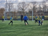 Training ST D.Z.C. '09/S.K.N.W.K. JO15-1 van zaterdag 11 januari 2025 (70/148)